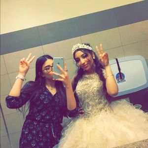 Meet your Posher, Diana